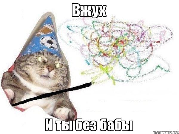 Новая жена требует выкинуть кота