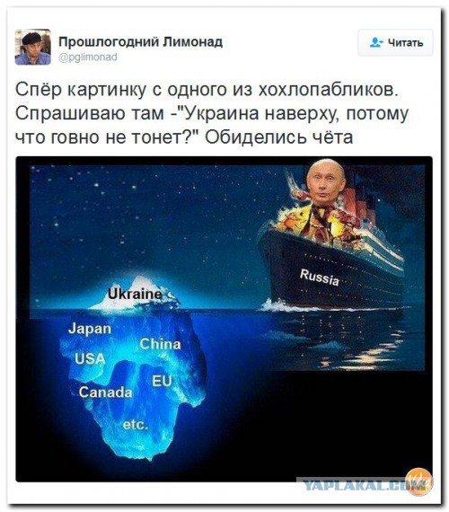 «Как жаль, что у нас нет Путина»: иностранцы с восторгом завидуют
