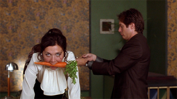 The special edition: Maggie Gyllenhaal
