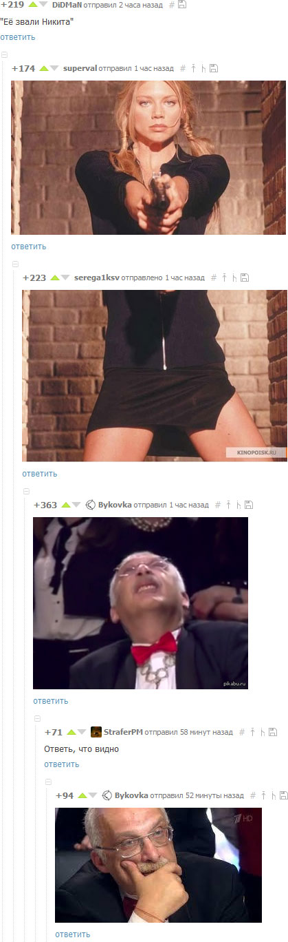Название темы