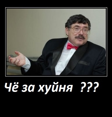 Какой наркоман отбирает такие вопросы?