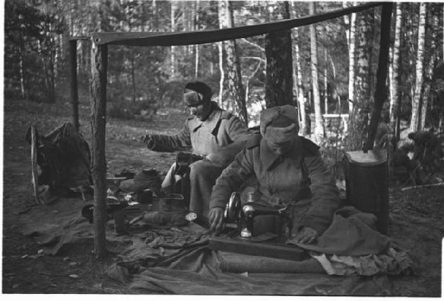 Интересные и редкие фотографии