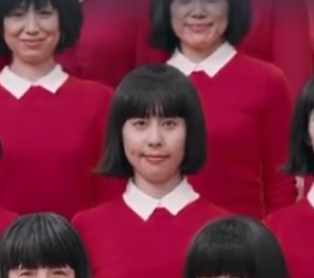 Жизненный цикл: как снимали японский рекламный ролик