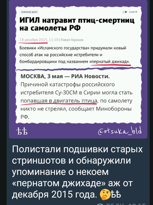 В Сирии разбился российский истребитель Су-30СМ, погибли оба пилота