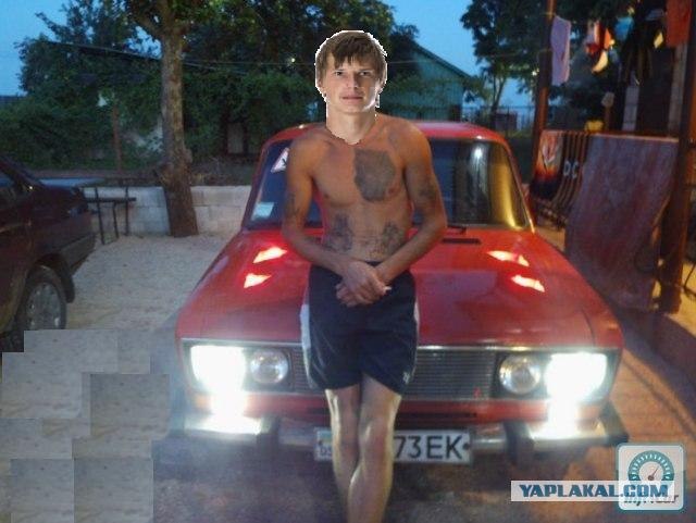 Тачка не нужна?