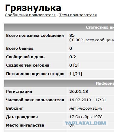 Как нас всех проиндексируют