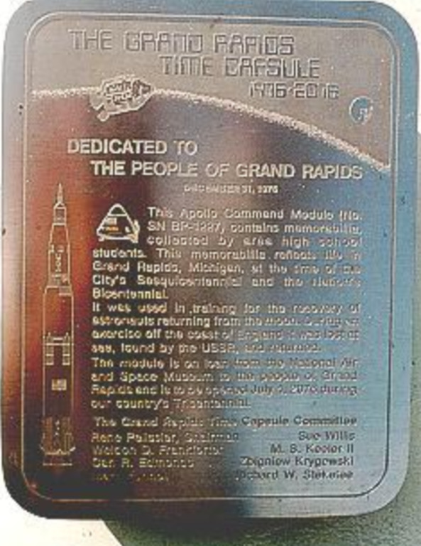 Теория Лунного заговора