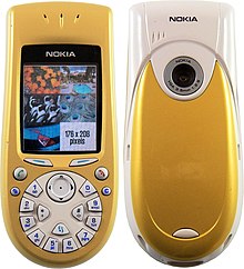 Войны брендов - 4: как Nokia всего за пару лет "потеряла" рынок