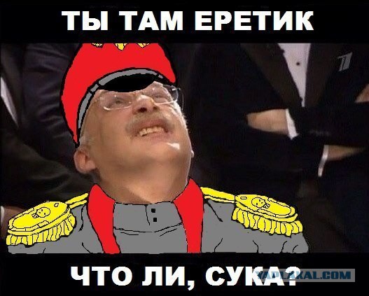 Скоро главный праздник верующих христиан