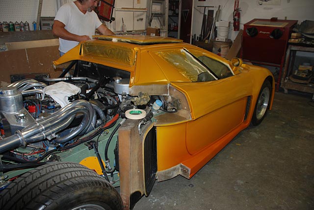 Игра на ЯПе: Угадай АВТО-2