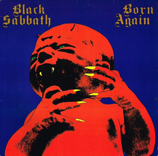 Ian Gillan: Голос рока