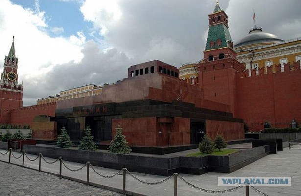 На Урале обнаружена гигантская пирамида Хеопса