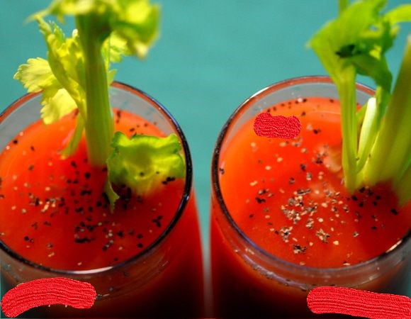 Кому что, а пожрать мы любим вкусно... 24 шпаргалки о здоровье и питании