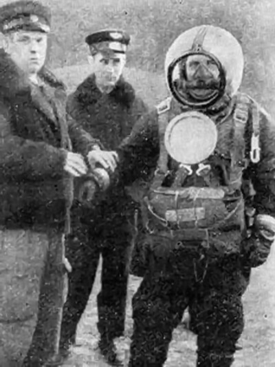 Радикальный парашютизм: история прыжков из ближнего космоса