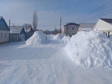 В Челябинской области сегодня ветрено