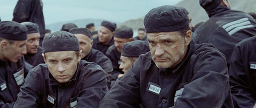 ФСИН направит заключенных на расчистку Арктики