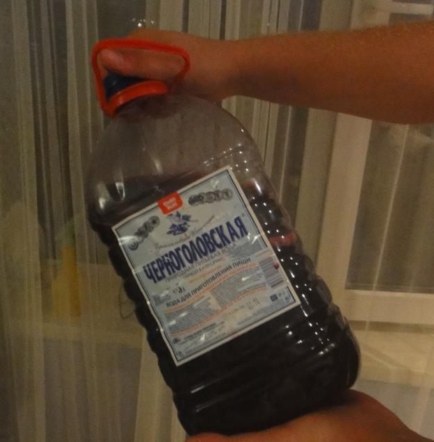 Томатный суп