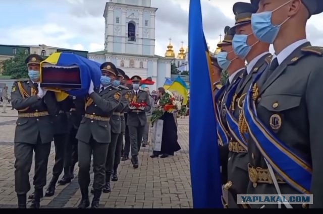 Хатынь: свидетели и палачи