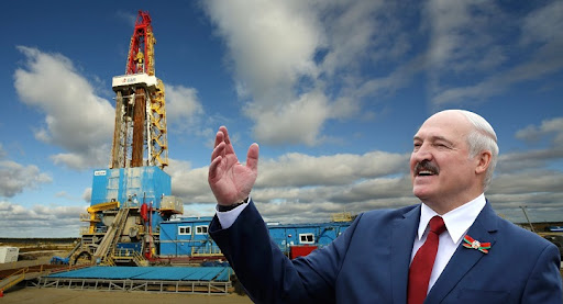 Лукашенко "подарили" передали 69 нефтяных скважин на Ямале