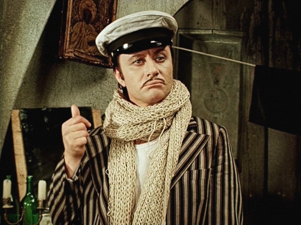 Баянисто-небаянистый юмор 26.09.21