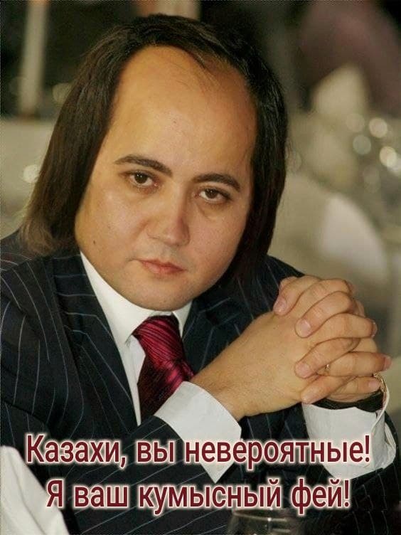 Интересное мнение о закулисной стороне протестов в Казахстане