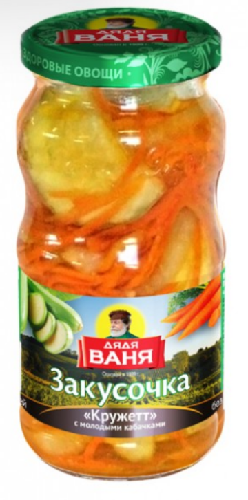 Изменение цены на детскую продукцию «ФрутоНяня»  отечественного  производителя