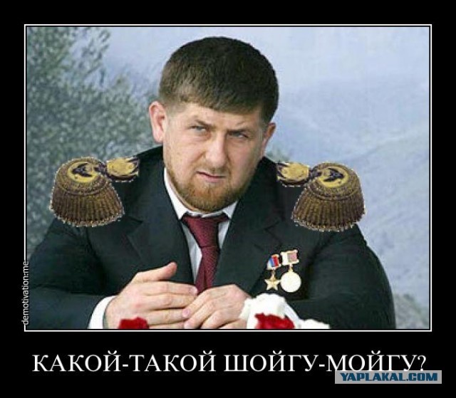 Кадыров дал засевшим на "Азовстали" боевикам день, чтобы сдаться