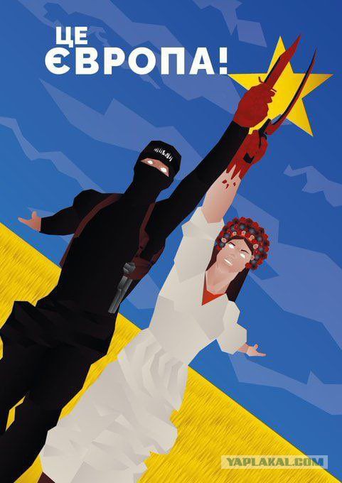 Харьковчанка рассказала правду