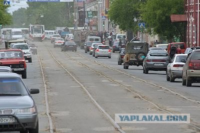 Общественный транспорт в Алжире