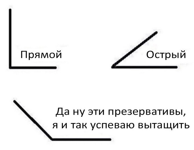 Немного мемчиков. Для взрослых 18+. Часть 3