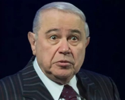 Вот, наконец, и по мне ударили санкции!