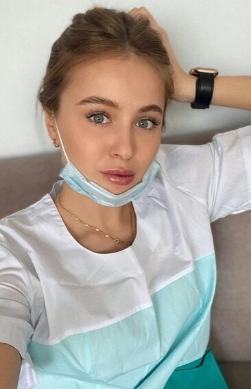 Где-то не в твоей поликлинике