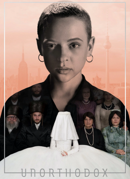 Сериалы