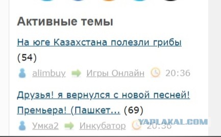 Друзья! Я вернулся с новой песней! Премьера! (Пашкетт)