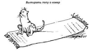 Непонятно, на что надеялась