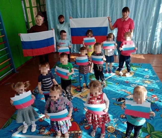 Популярное детское телешоу палестинского телевидения призвало маленьких зрителей убить всех евреев