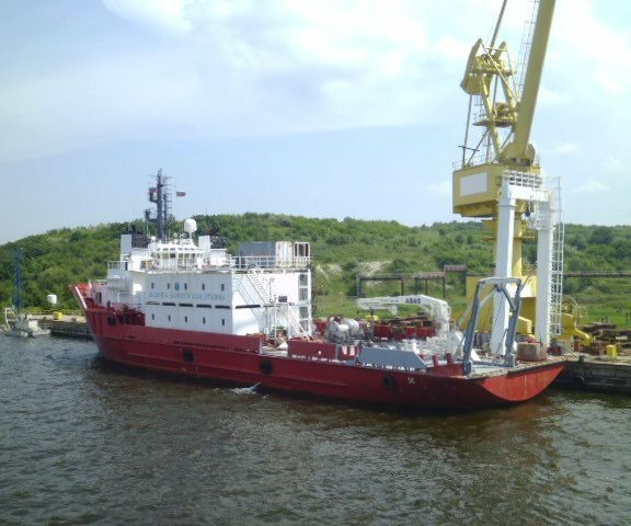 МореЯПа