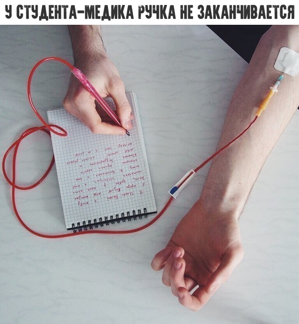 Чёрно-пошлая деградация на выходные