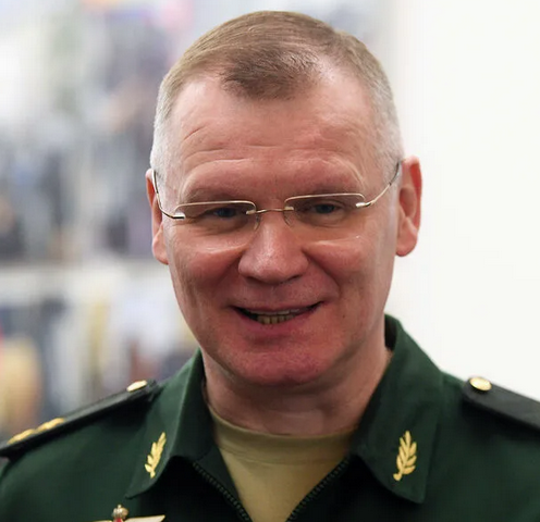 Конашенков - всё