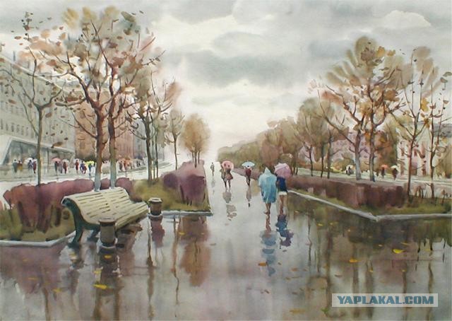 АРТ-Воскресенье