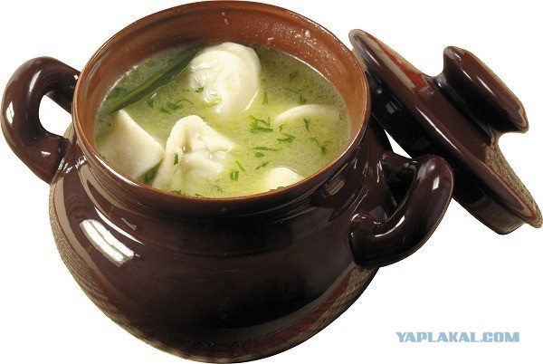 Поход за клубникой