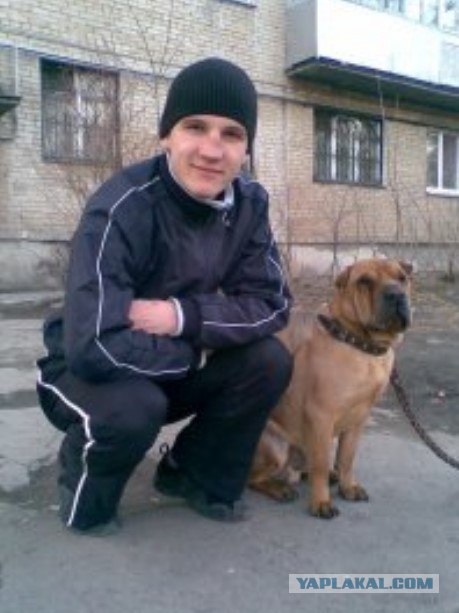 Дикие фото из социальных сетей