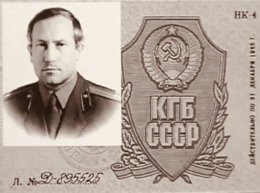 Умер знаменитый перебежчик Олег Гордиевский