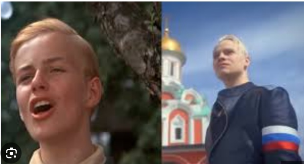 В России хотят запретить группу «Воровайки»