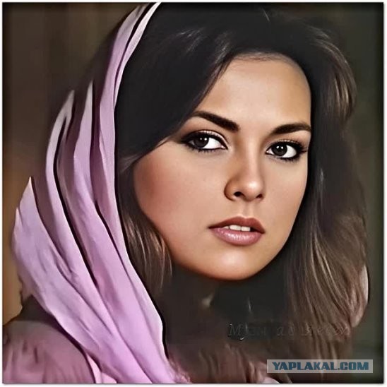 Какая актриса, на Ваш взгляд, самая красивая в мире?