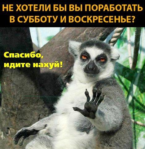 Жизненно, иногда черно, вобщем как попало
