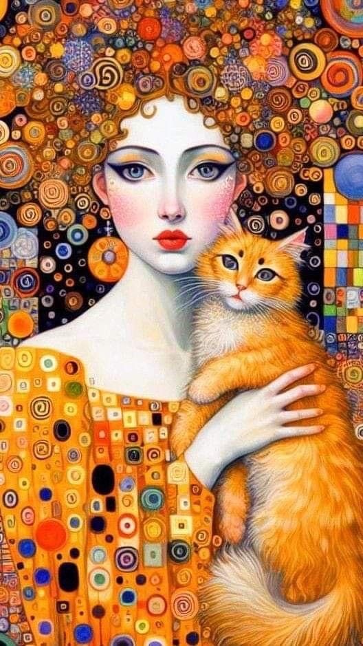 Прикольные и просто красивые картинки 18.11.2025