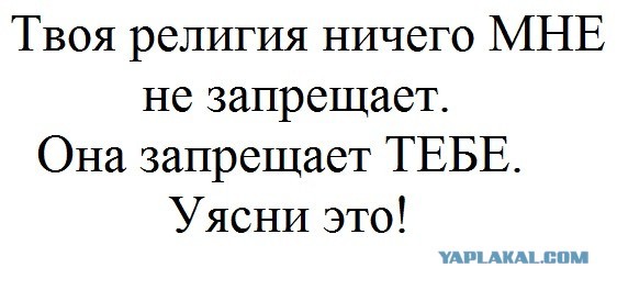 В Москве Акбарали решил запретить отмечать Новый год