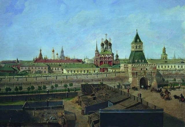 АРТ-Воскресенье