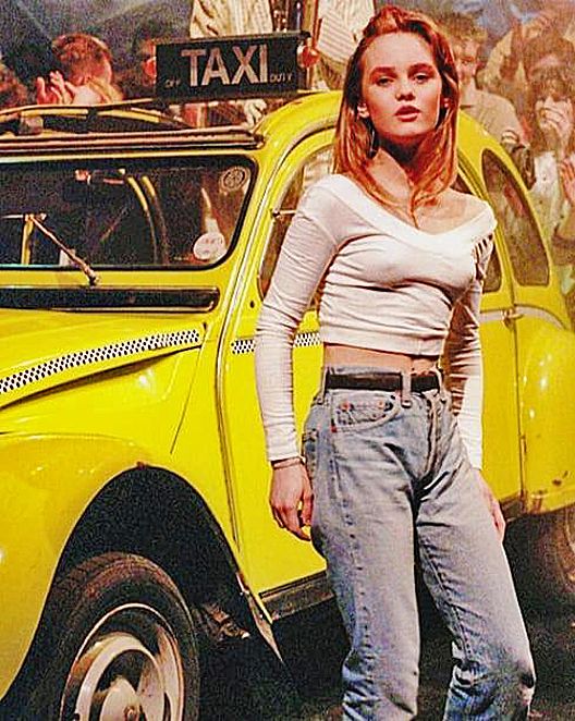 Кто вызывал таксиста Джо?